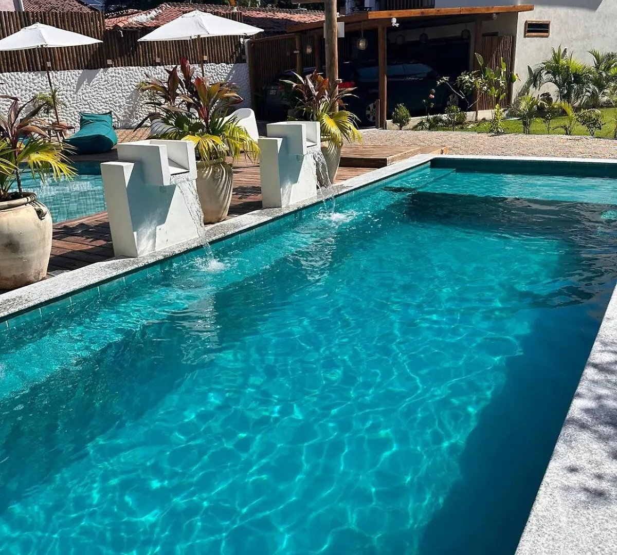 Apartamento Completo Na Mucuge Porto Seguro 0*,  Brasile