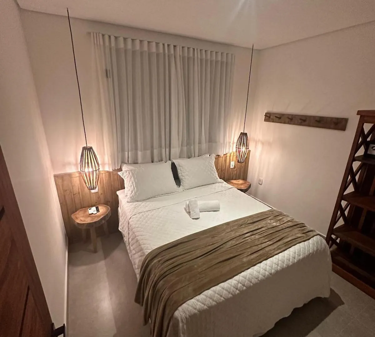 Apartamento Completo Na Mucuge Porto Seguro Appartamento