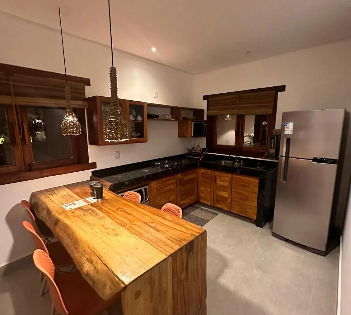 Apartamento Completo Na Mucuge Porto Seguro
