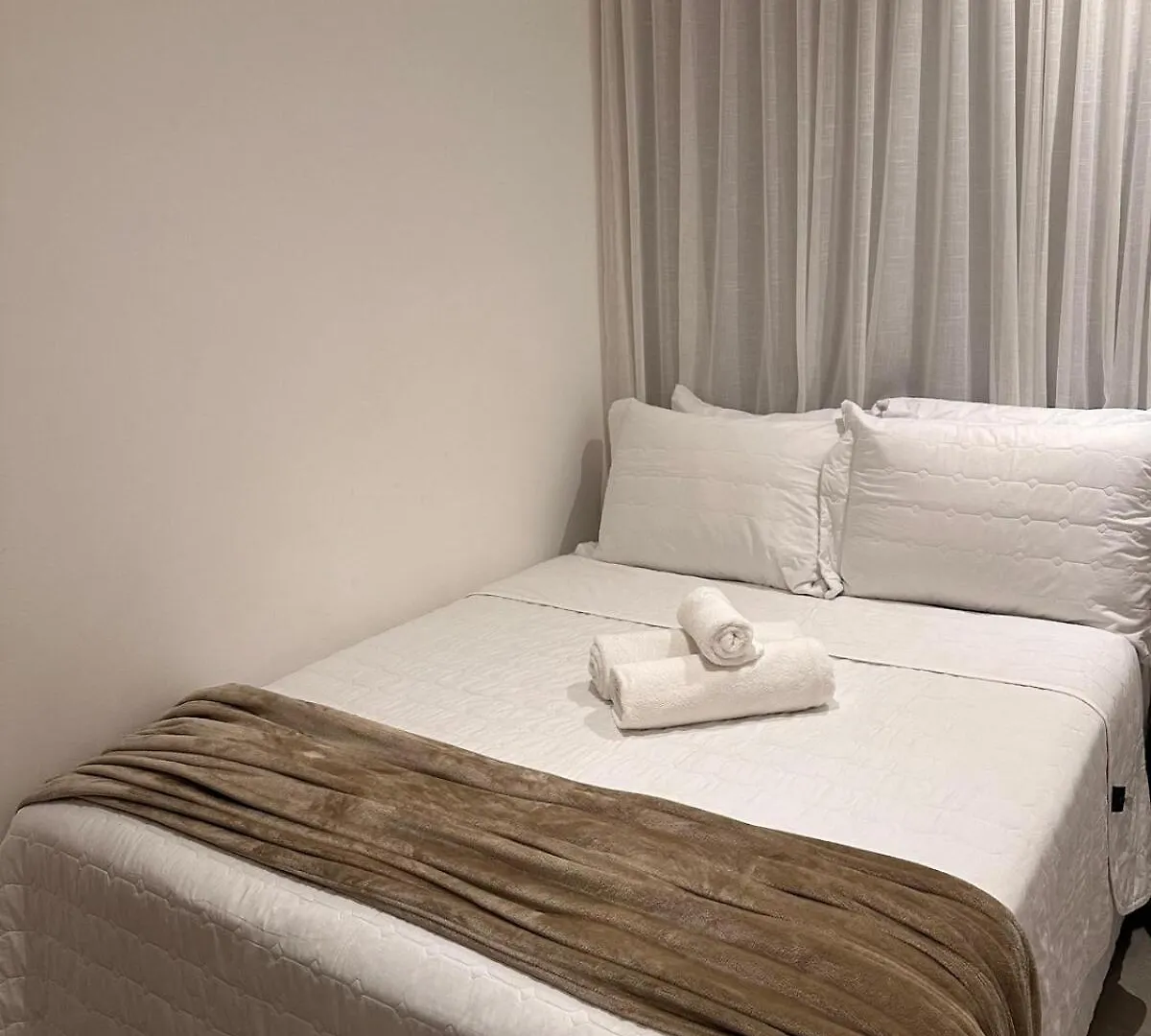 Appartamento Apartamento Completo Na Mucuge Porto Seguro