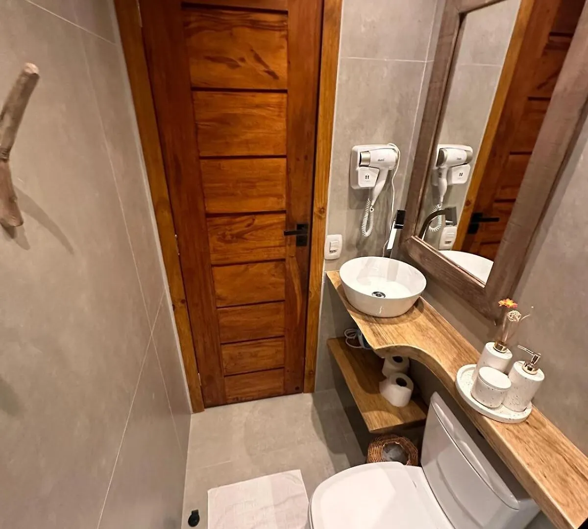 Апартаменты Apartamento Completo Na Mucuge Порту-Сегуру Бразилия
